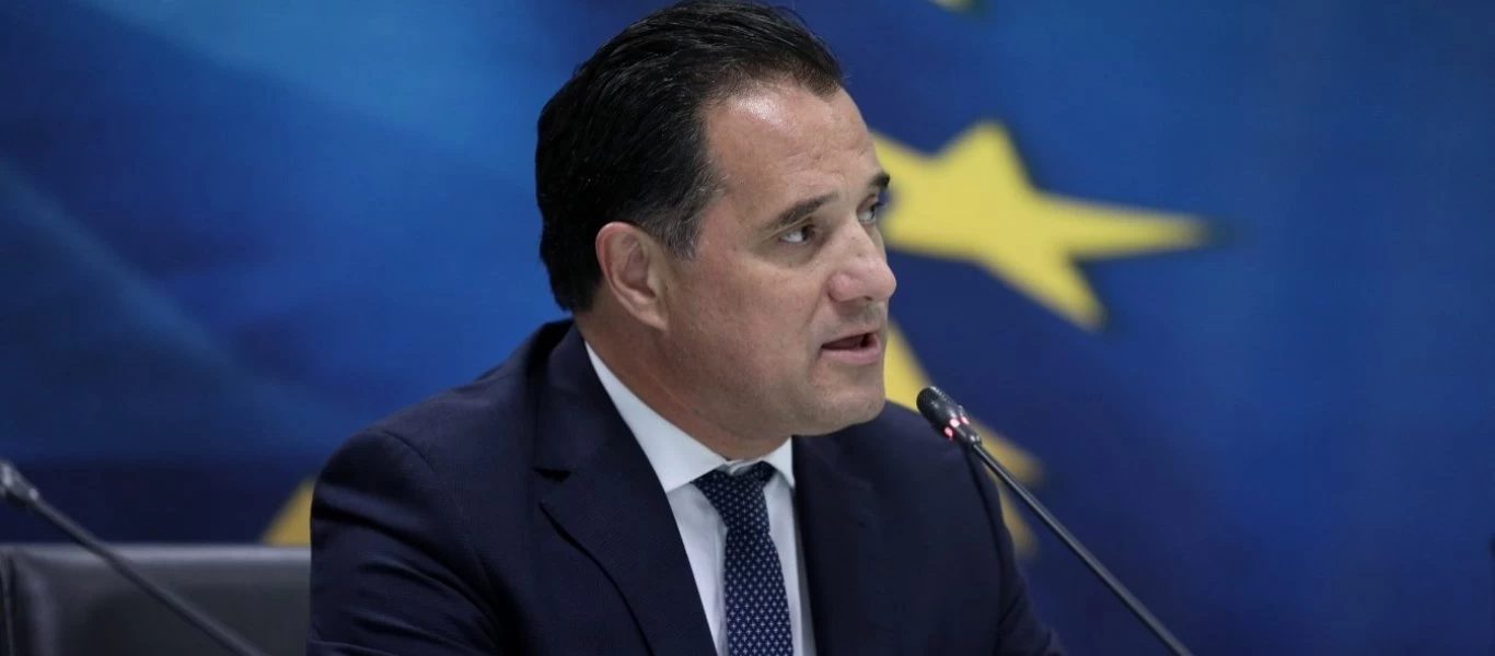 Α.Γεωργιάδης: «Τα γυμναστήρια θα ανοίξουν τελευταία - Θα υπάρξει ειδική στήριξη»